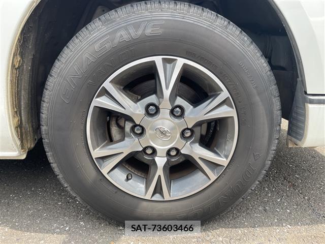 Toyota HIACE VAN 2017 8759752-9