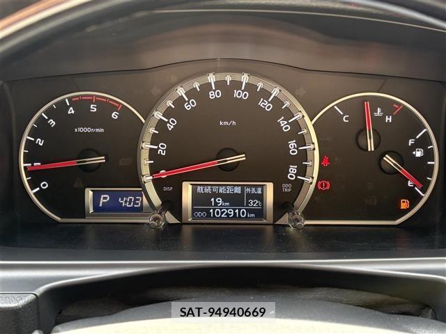Toyota HIACE VAN 2015 8677223-1