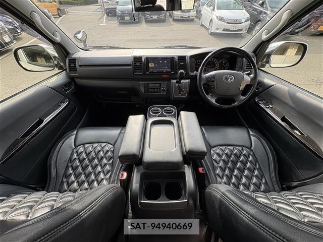 Toyota HIACE VAN 2015 8677223-14