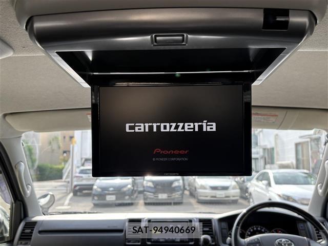 Toyota HIACE VAN 2015 8677223-15