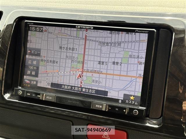 Toyota HIACE VAN 2015 8677223-16