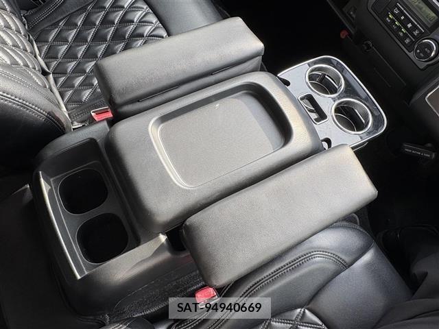 Toyota HIACE VAN 2015 8677223-22