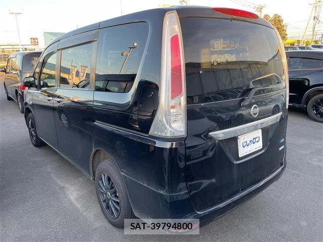 Nissan SERENA 2013 8672603-1