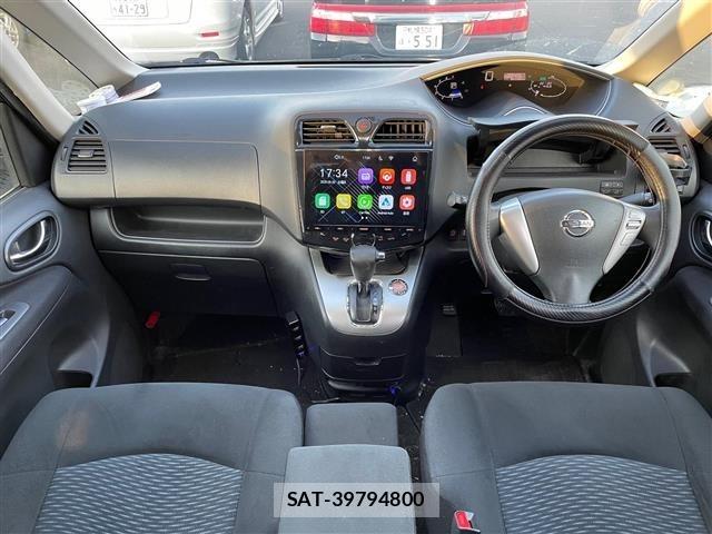 Nissan SERENA 2013 8672603-2
