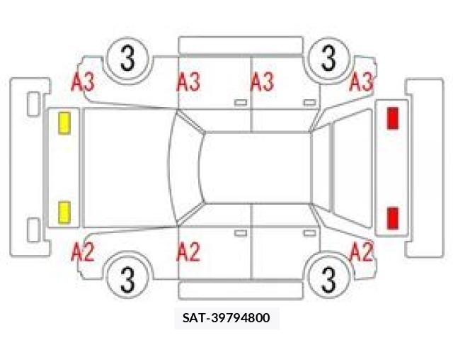Nissan SERENA 2013 8672603-3
