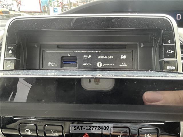 Nissan SERENA 2018 8672619-1