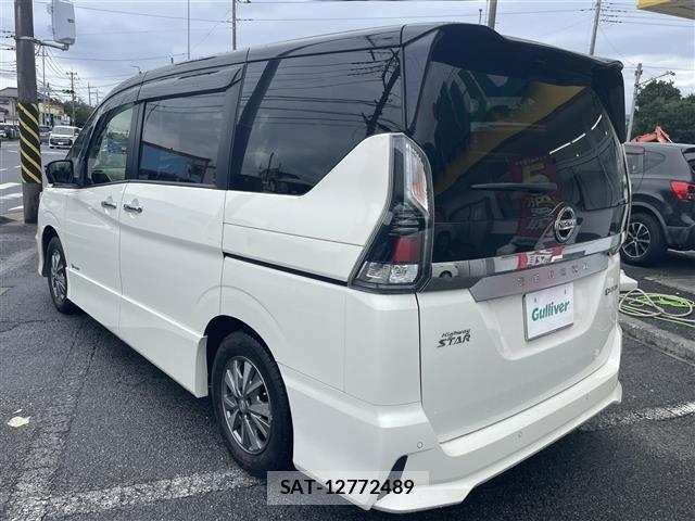 Nissan SERENA 2018 8672619-13
