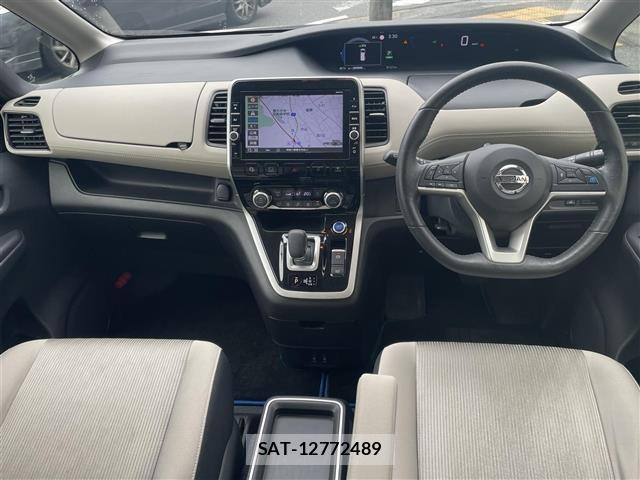 Nissan SERENA 2018 8672619-14