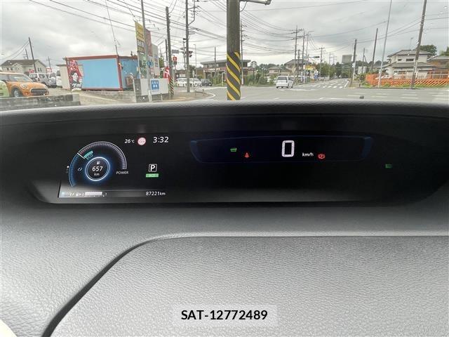 Nissan SERENA 2018 8672619-17