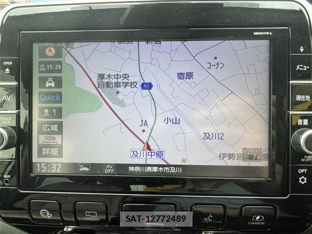 Nissan SERENA 2018 8672619-18