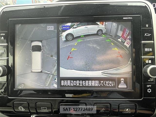 Nissan SERENA 2018 8672619-19