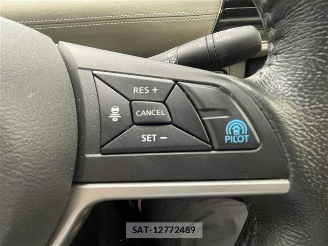 Nissan SERENA 2018 8672619-8