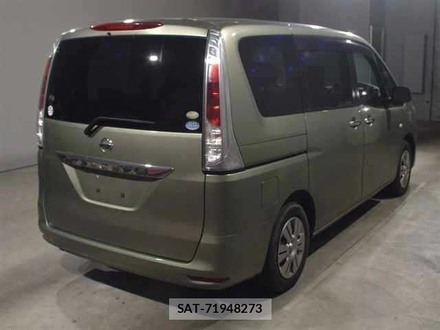Nissan SERENA 2011 8717166-1