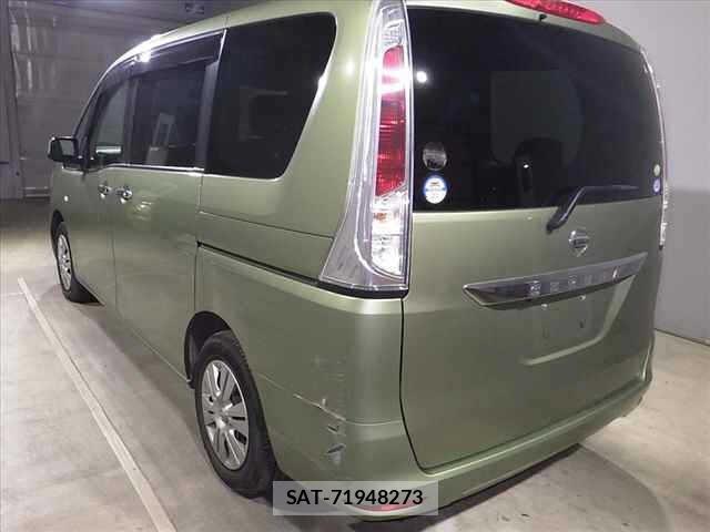 Nissan SERENA 2011 8717166-4