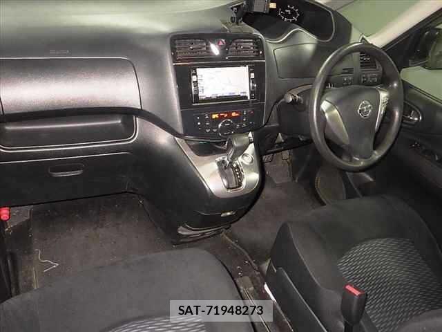 Nissan SERENA 2011 8717166-5