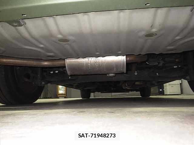 Nissan SERENA 2011 8717166-7