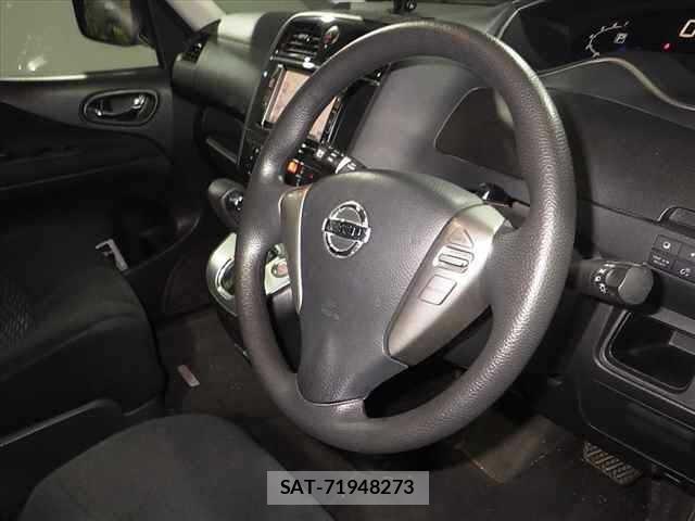 Nissan SERENA 2011 8717166-8