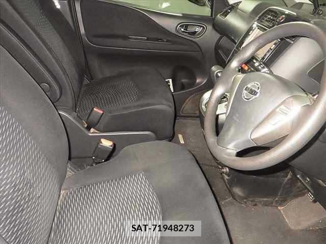 Nissan SERENA 2011 8717166-9