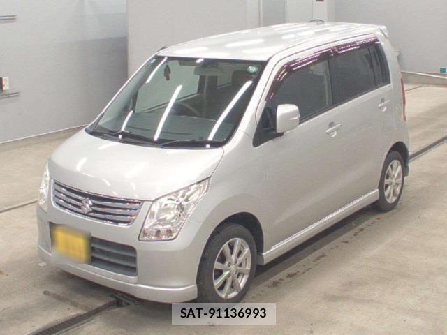 Suzuki WAGON R 2011 8919882-0