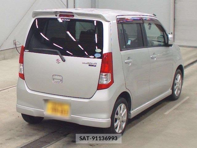 Suzuki WAGON R 2011 8919882-1