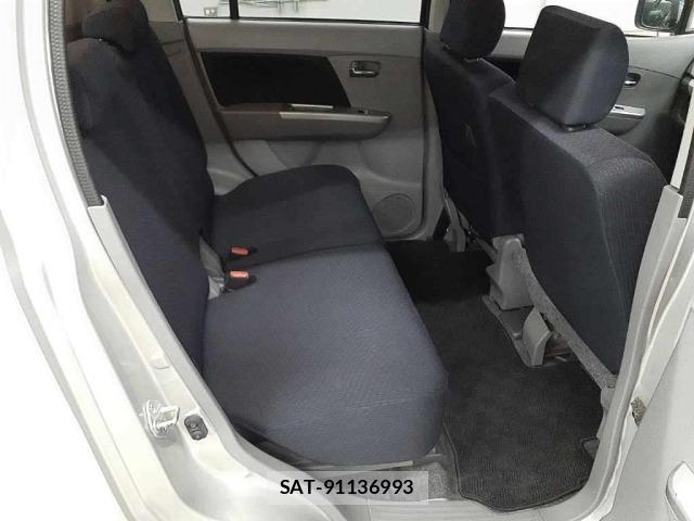 Suzuki WAGON R 2011 8919882-10