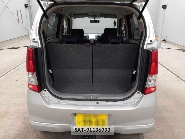 Suzuki WAGON R 2011 8919882-11