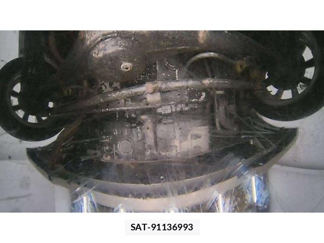 Suzuki WAGON R 2011 8919882-14