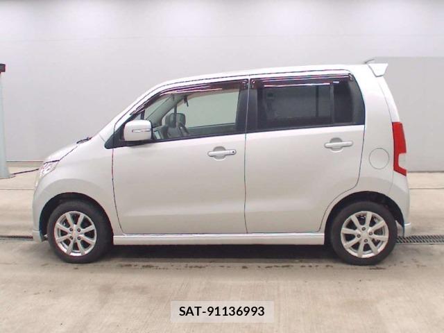 Suzuki WAGON R 2011 8919882-4