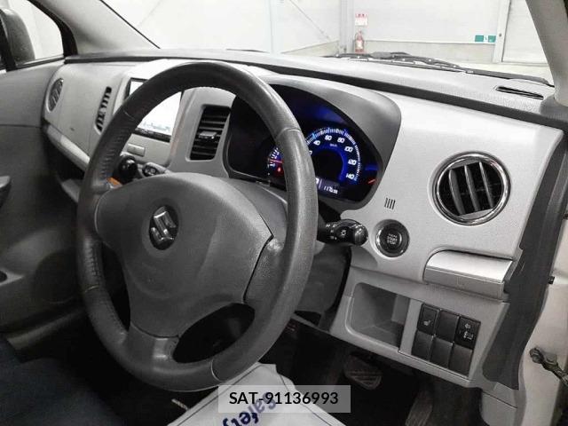 Suzuki WAGON R 2011 8919882-7