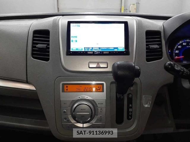 Suzuki WAGON R 2011 8919882-9
