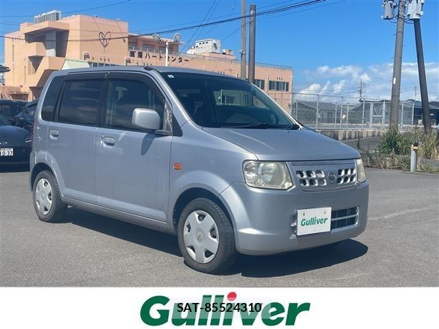 Nissan OTTI 2009 8656262-0