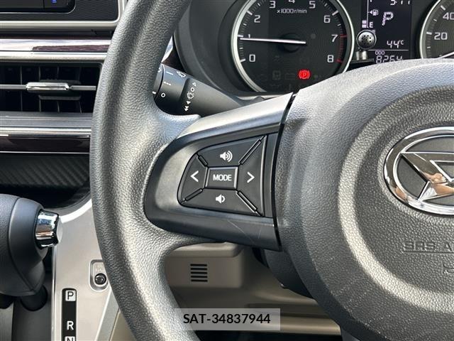 Daihatsu CAST 2023 8763813-1