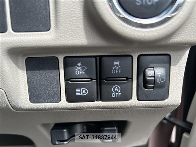 Daihatsu CAST 2023 8763813-11