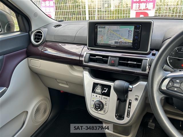 Daihatsu CAST 2023 8763813-12
