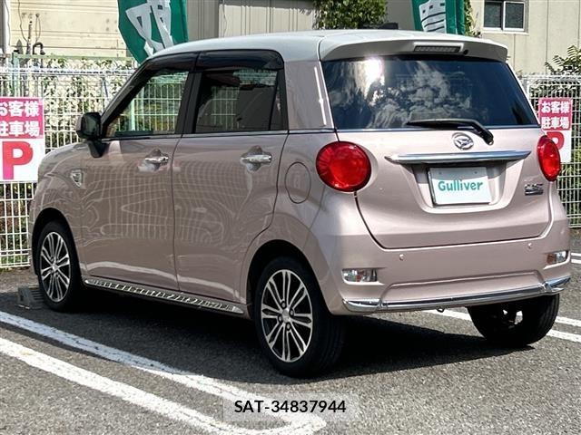 Daihatsu CAST 2023 8763813-13