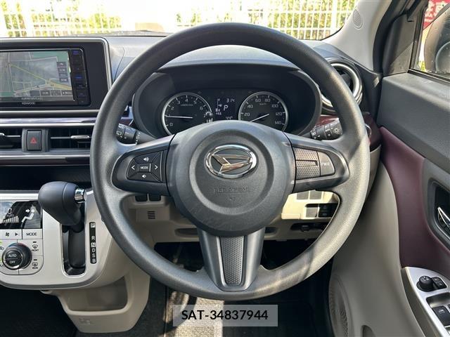 Daihatsu CAST 2023 8763813-21