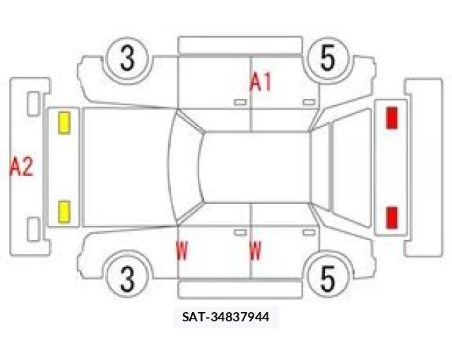 Daihatsu CAST 2023 8763813-23