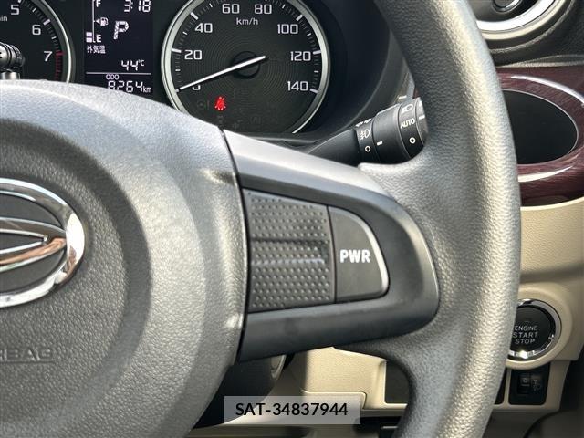 Daihatsu CAST 2023 8763813-3