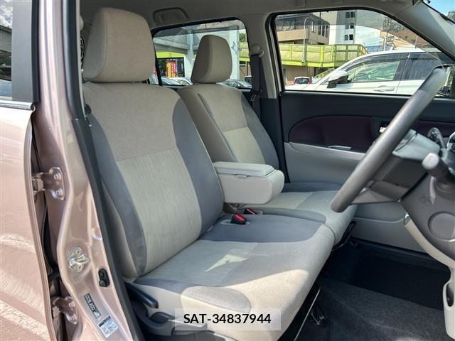 Daihatsu CAST 2023 8763813-4