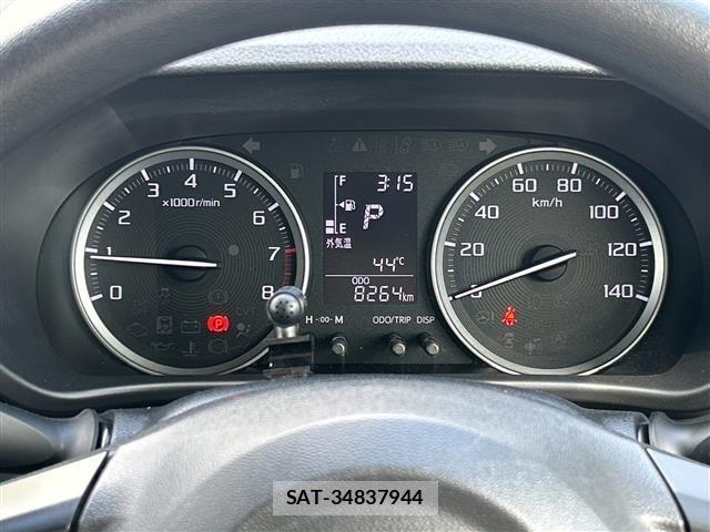 Daihatsu CAST 2023 8763813-5