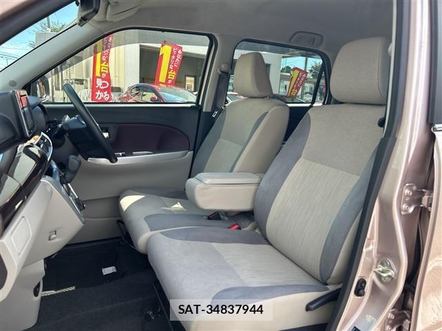 Daihatsu CAST 2023 8763813-6