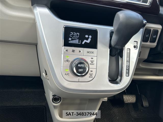 Daihatsu CAST 2023 8763813-9