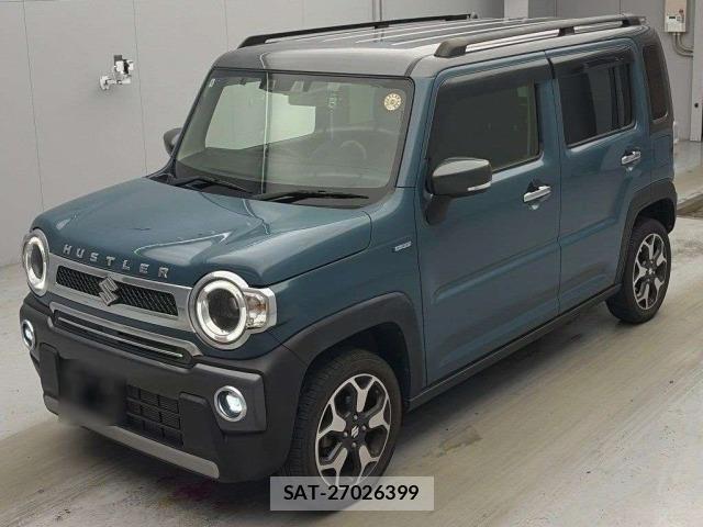 Suzuki HUSTLER 2022 8777182-0