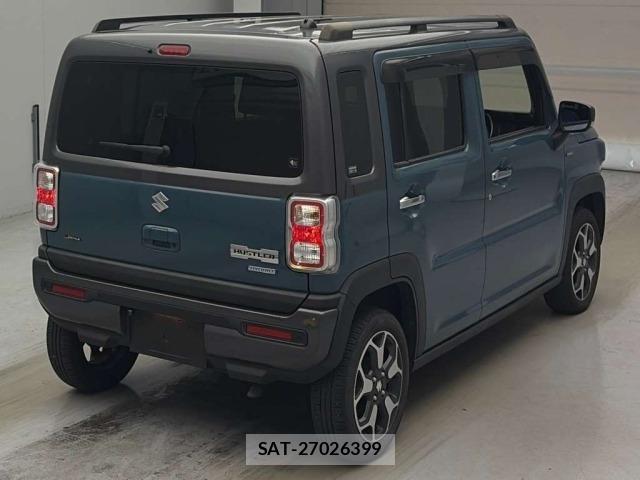 Suzuki HUSTLER 2022 8777182-1