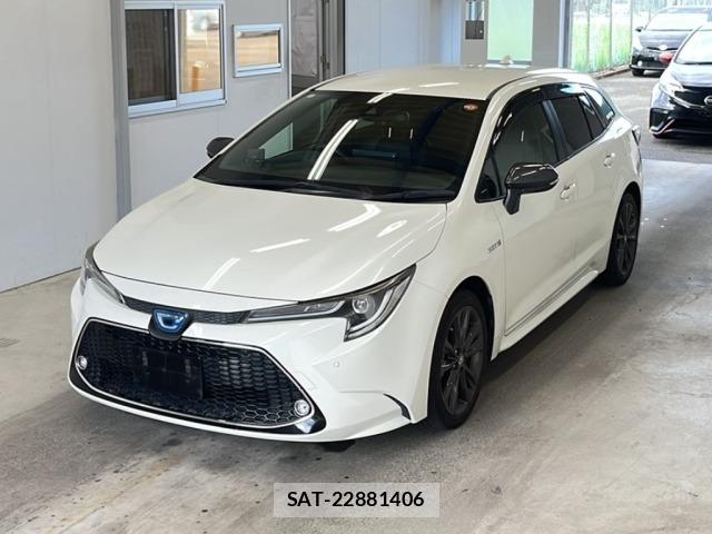 Toyota COROLLA TOURING 2020 8692768-0