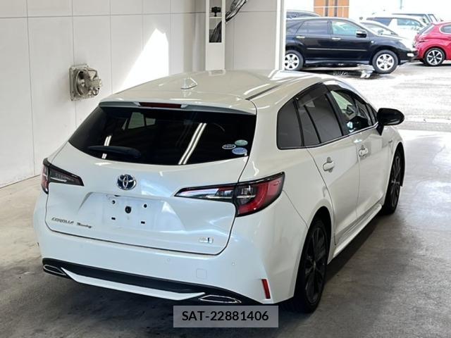 Toyota COROLLA TOURING 2020 8692768-1