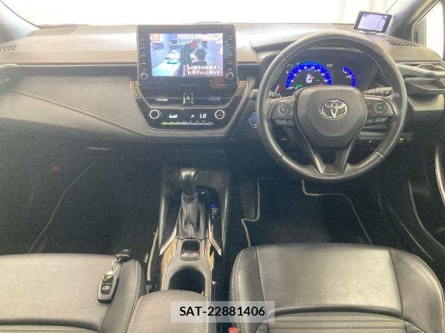 Toyota COROLLA TOURING 2020 8692768-3