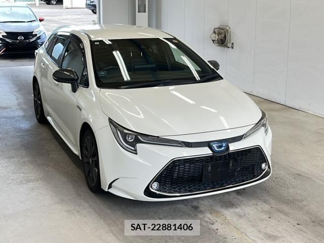 Toyota COROLLA TOURING 2020 8692768-4