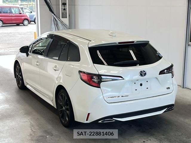 Toyota COROLLA TOURING 2020 8692768-5