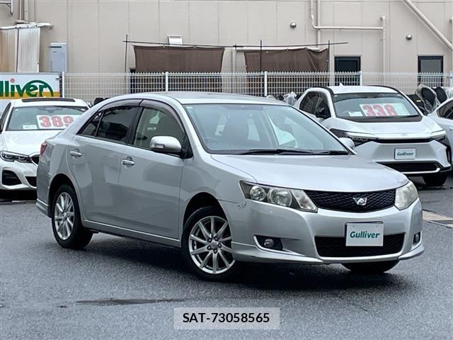 Toyota ALLION 2009 8834620-0